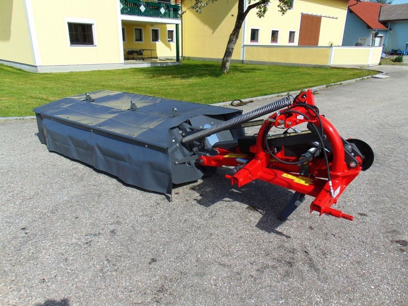 Mähwerk des Typs Fella Mähwerk Ramos 270P, Neumaschine in Neukirchen am Walde  (Bild 1)