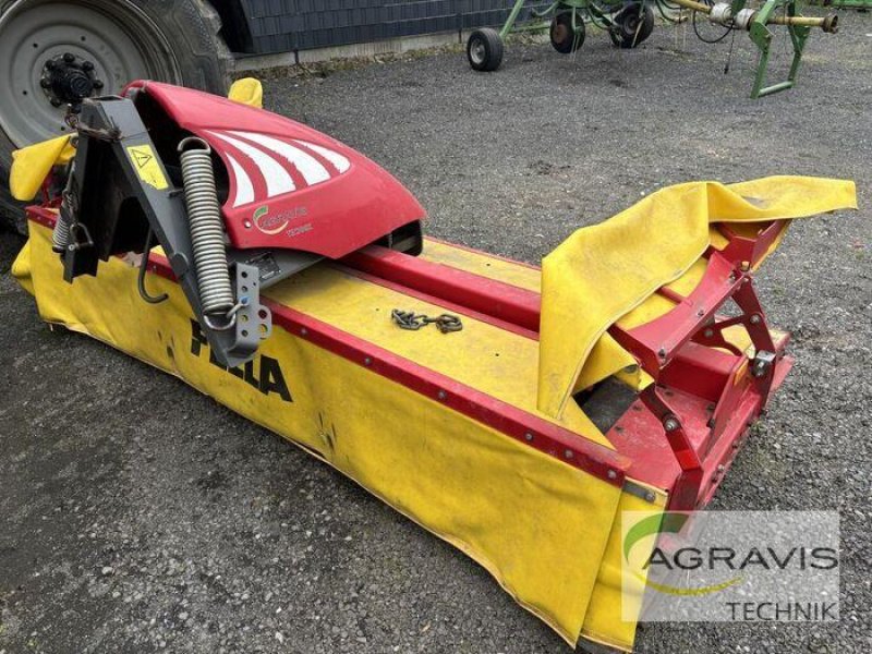 Mähwerk typu Fella RAMOS 3060 FL, Gebrauchtmaschine v Coesfeld (Obrázok 1)