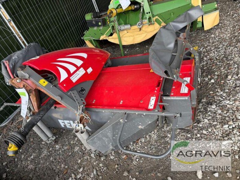 Mähwerk typu Fella RAMOS 3060 FP-KC, Gebrauchtmaschine v Melle (Obrázok 1)