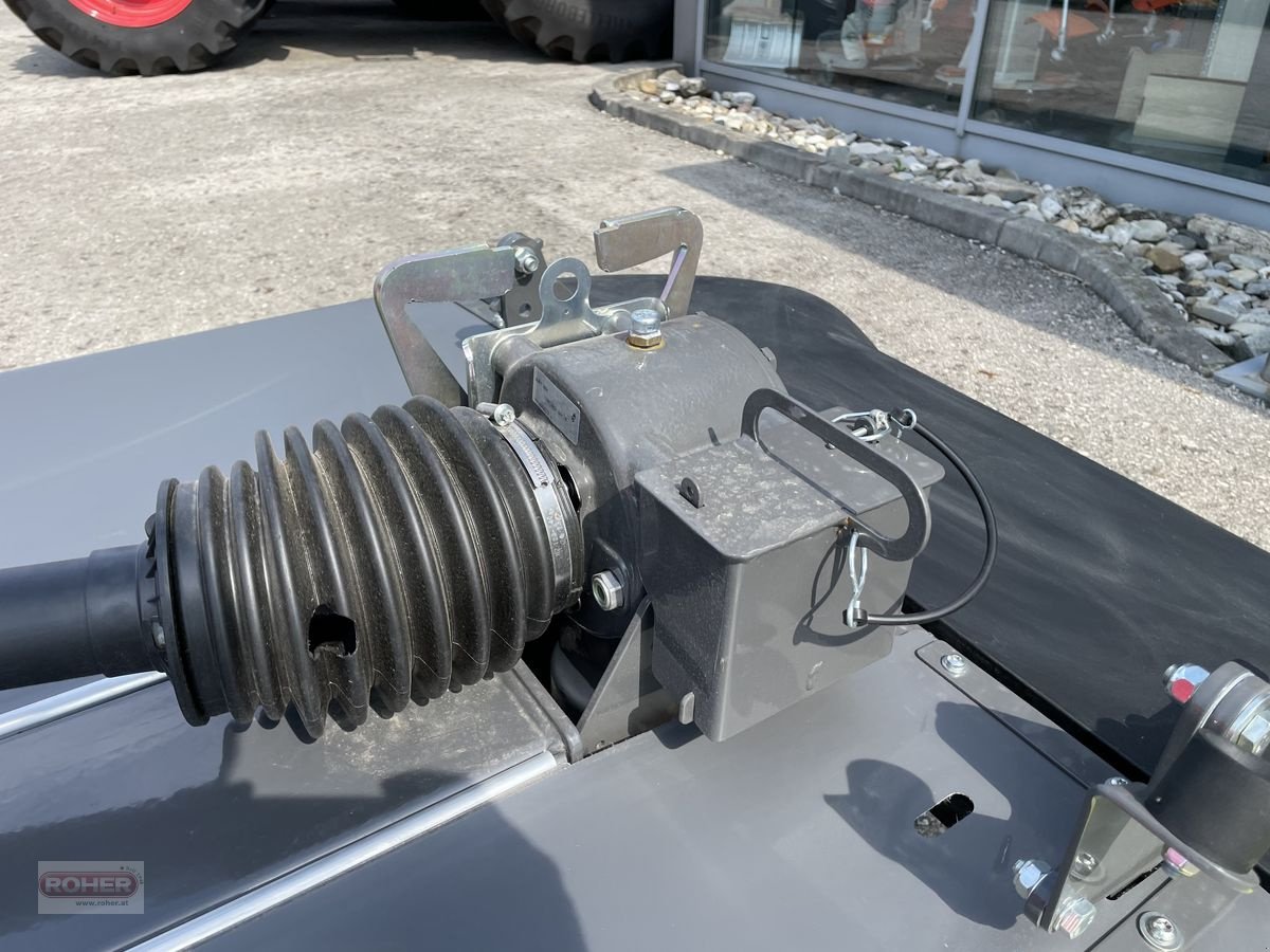 Mähwerk of the type Fella Ramos 3160 FP, Neumaschine in Wieselburg Land (Picture 4)