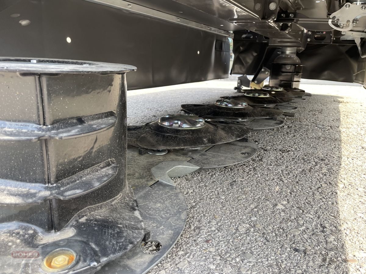 Mähwerk of the type Fella Ramos 3160 FP, Neumaschine in Wieselburg Land (Picture 9)