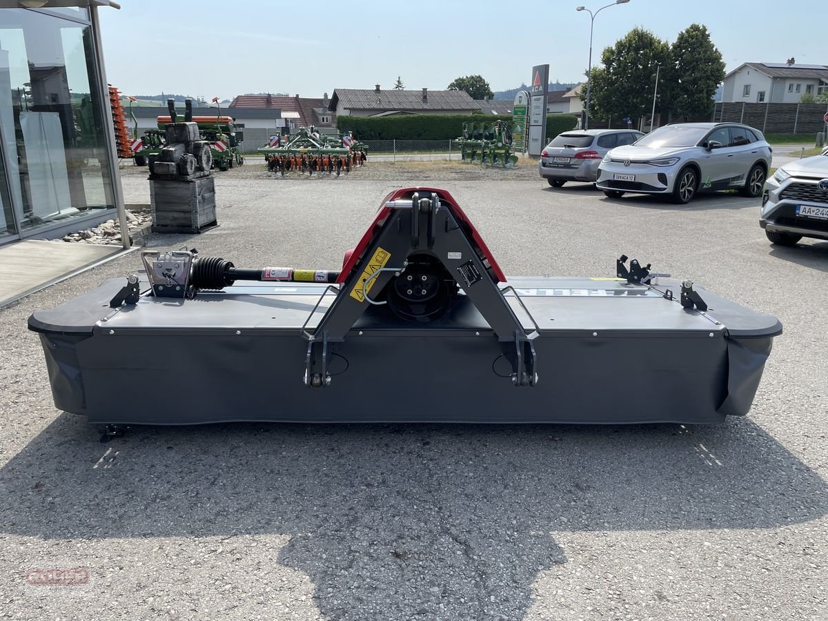 Mähwerk of the type Fella Ramos 3160 FP, Neumaschine in Wieselburg Land (Picture 10)