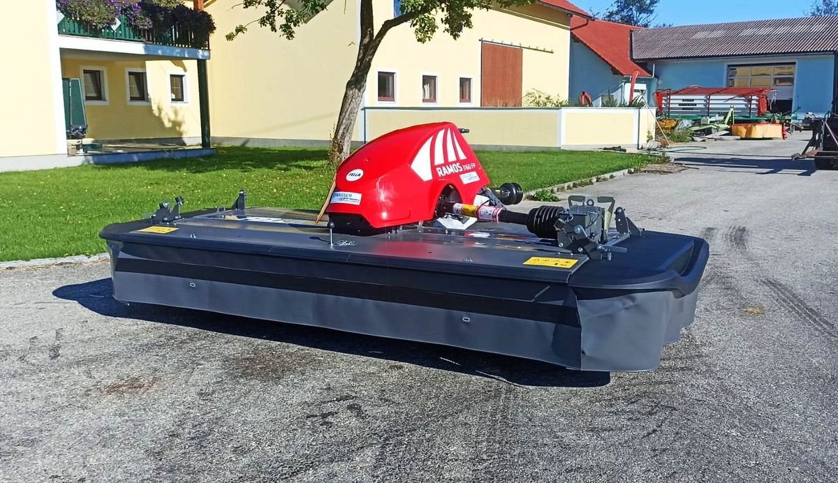 Mähwerk typu Fella Ramos 3160 FP, Neumaschine v Neukirchen am Walde  (Obrázek 1)