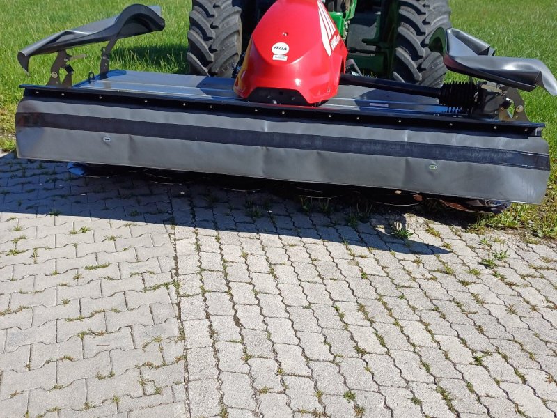 Mähwerk van het type Fella Ramos 3160 FP, Gebrauchtmaschine in Glonn (Foto 1)