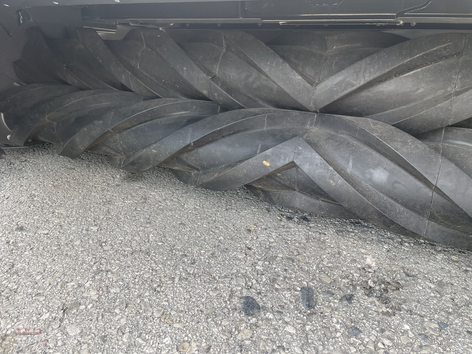 Mähwerk typu Fella Ramos 3160 TLX-RC, Neumaschine v Wieselburg Land (Obrázek 15)