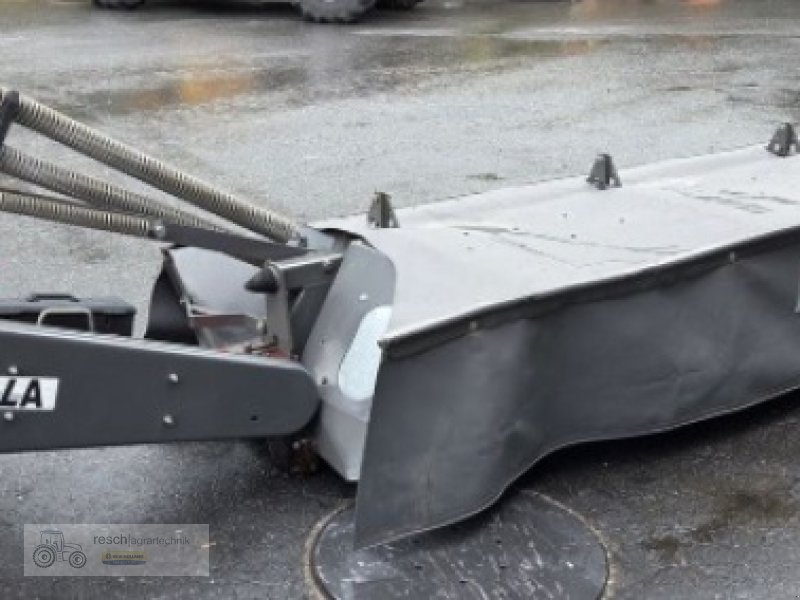 Mähwerk от тип Fella Ramos 320, Gebrauchtmaschine в Wellheim (Снимка 1)
