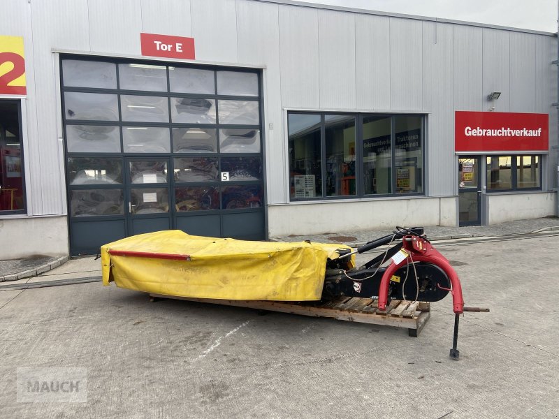 Mähwerk typu Fella RAMOS 3280 ISL, Gebrauchtmaschine v Burgkirchen