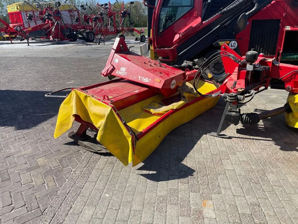 Mähwerk of the type Fella Ramos 3570 Tl-Kc & Ramos sm 310 Fp-Kc, Gebrauchtmaschine in Vriezenveen (Picture 4)