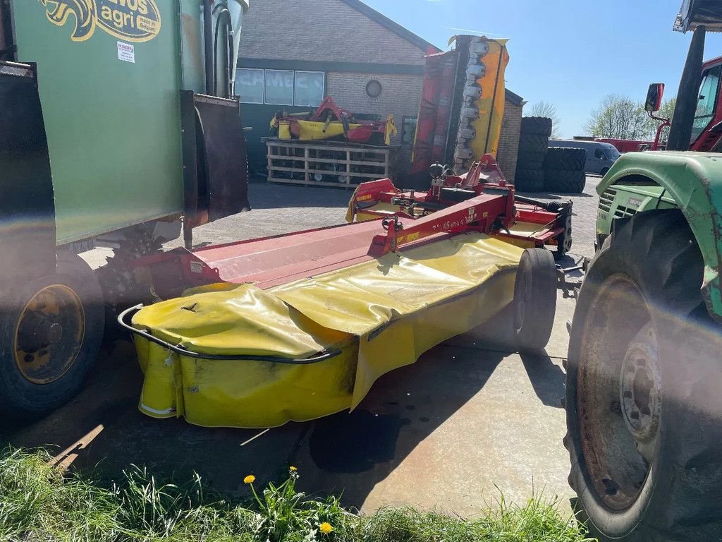 Mähwerk of the type Fella Ramos 3570 Tl-Kc & Ramos sm 310 Fp-Kc, Gebrauchtmaschine in Vriezenveen (Picture 1)