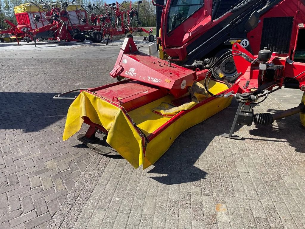 Mähwerk of the type Fella Ramos 3570 Tl-Kc & Ramos sm 310 Fp-Kc, Gebrauchtmaschine in Vriezenveen (Picture 2)