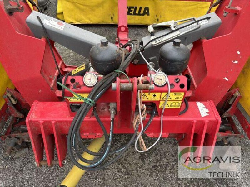 Mähwerk typu Fella RAMOS 911 TL, Gebrauchtmaschine v Coesfeld (Obrázok 7)