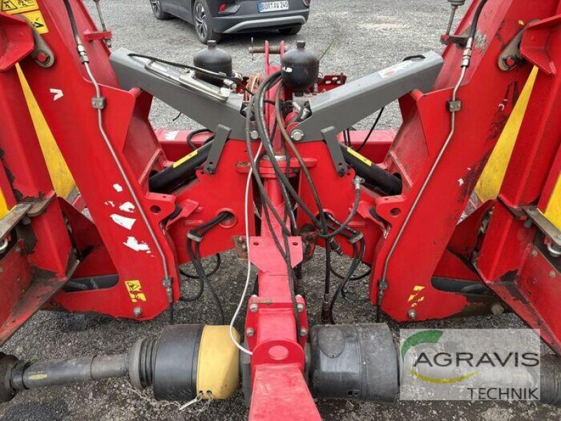 Mähwerk typu Fella RAMOS 911 TL, Gebrauchtmaschine v Coesfeld (Obrázok 10)