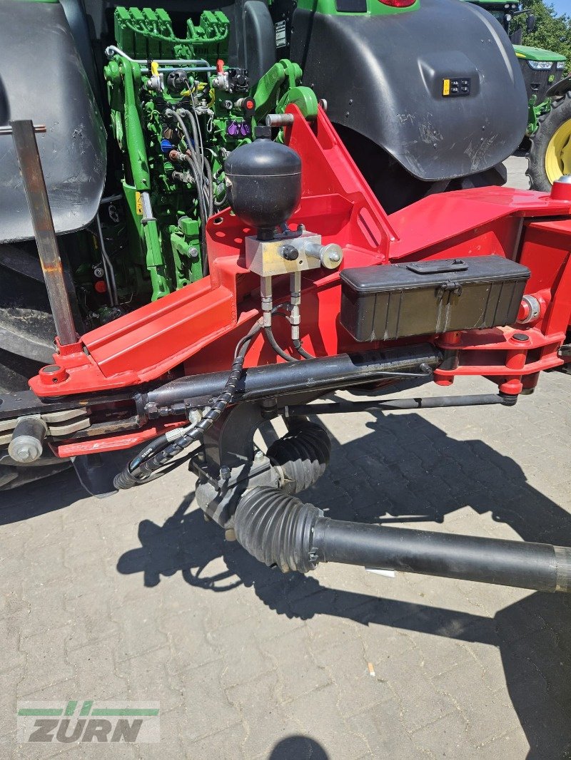 Mähwerk des Typs Fella Ramos SM 4080 TL, Gebrauchtmaschine in Neresheim-Ohmenheim (Bild 5)