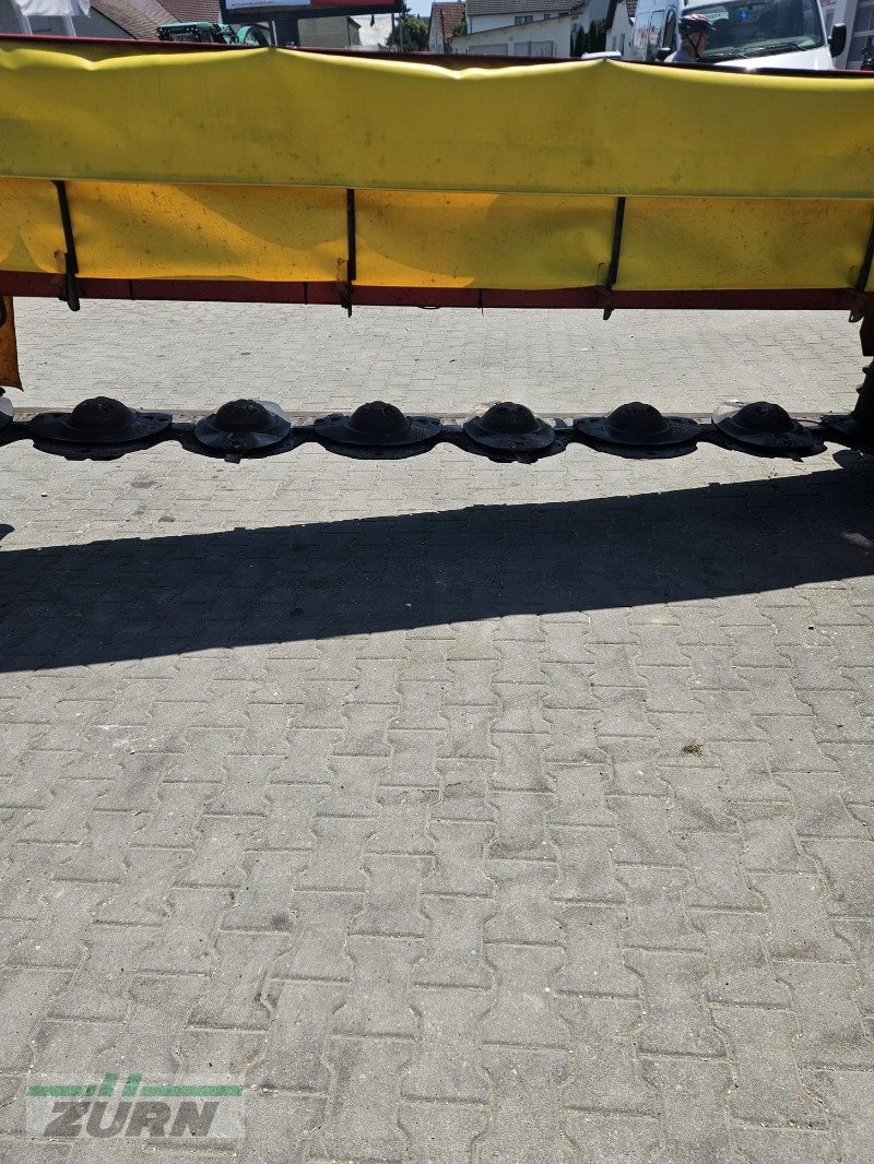 Mähwerk des Typs Fella Ramos SM 4080 TL, Gebrauchtmaschine in Neresheim-Ohmenheim (Bild 6)