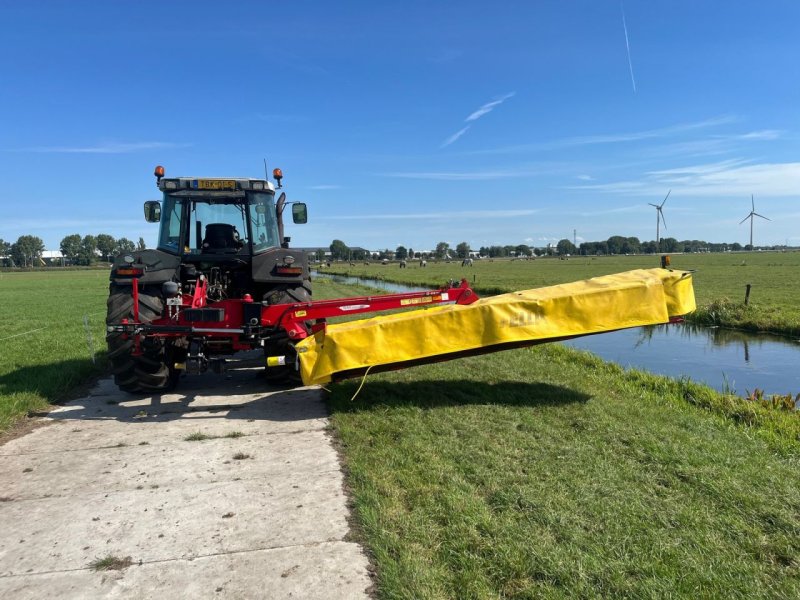 Mähwerk of the type Fella Ramos, Gebrauchtmaschine in Zoeterwoude (Picture 1)