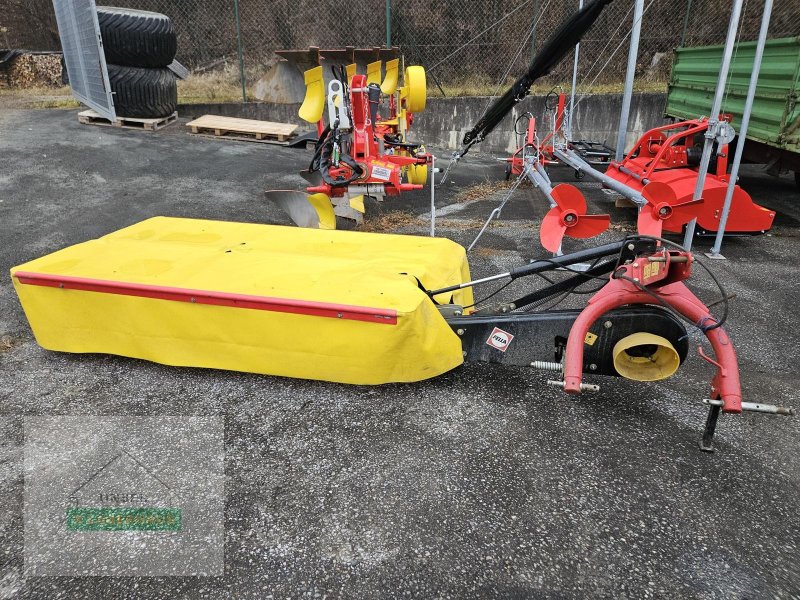 Mähwerk typu Fella SM 208, Gebrauchtmaschine v Wies