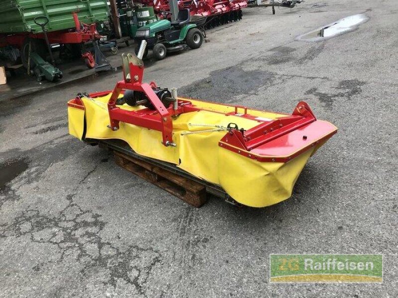 Mähwerk typu Fella SM 210 FK-S, Gebrauchtmaschine v Waldshut-Tiengen (Obrázek 2)