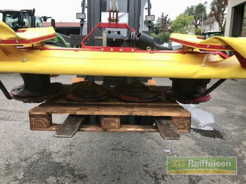 Mähwerk typu Fella SM 210 FK-S, Gebrauchtmaschine v Waldshut-Tiengen (Obrázek 4)