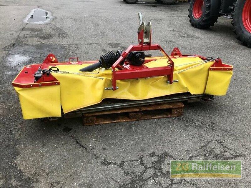 Mähwerk typu Fella SM 210 FK-S, Gebrauchtmaschine v Waldshut-Tiengen (Obrázek 3)