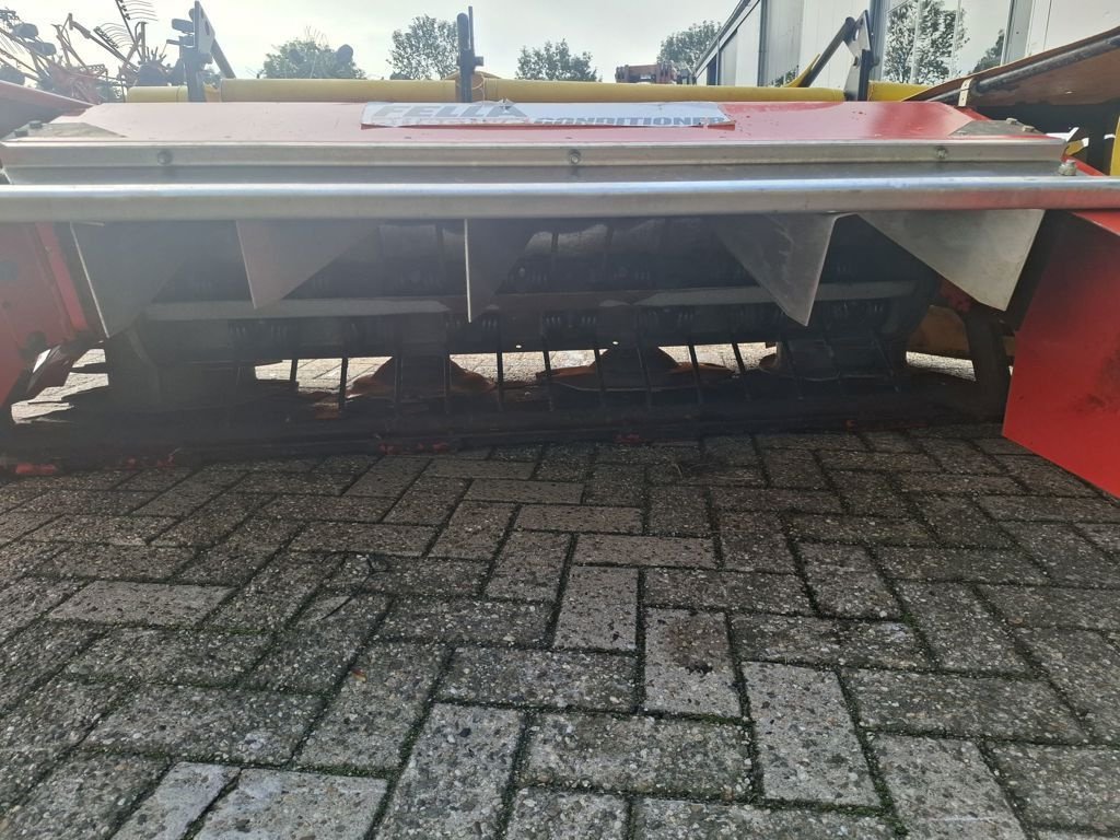 Mähwerk του τύπου Fella SM 210-KC, Gebrauchtmaschine σε MARIENHEEM (Φωτογραφία 8)