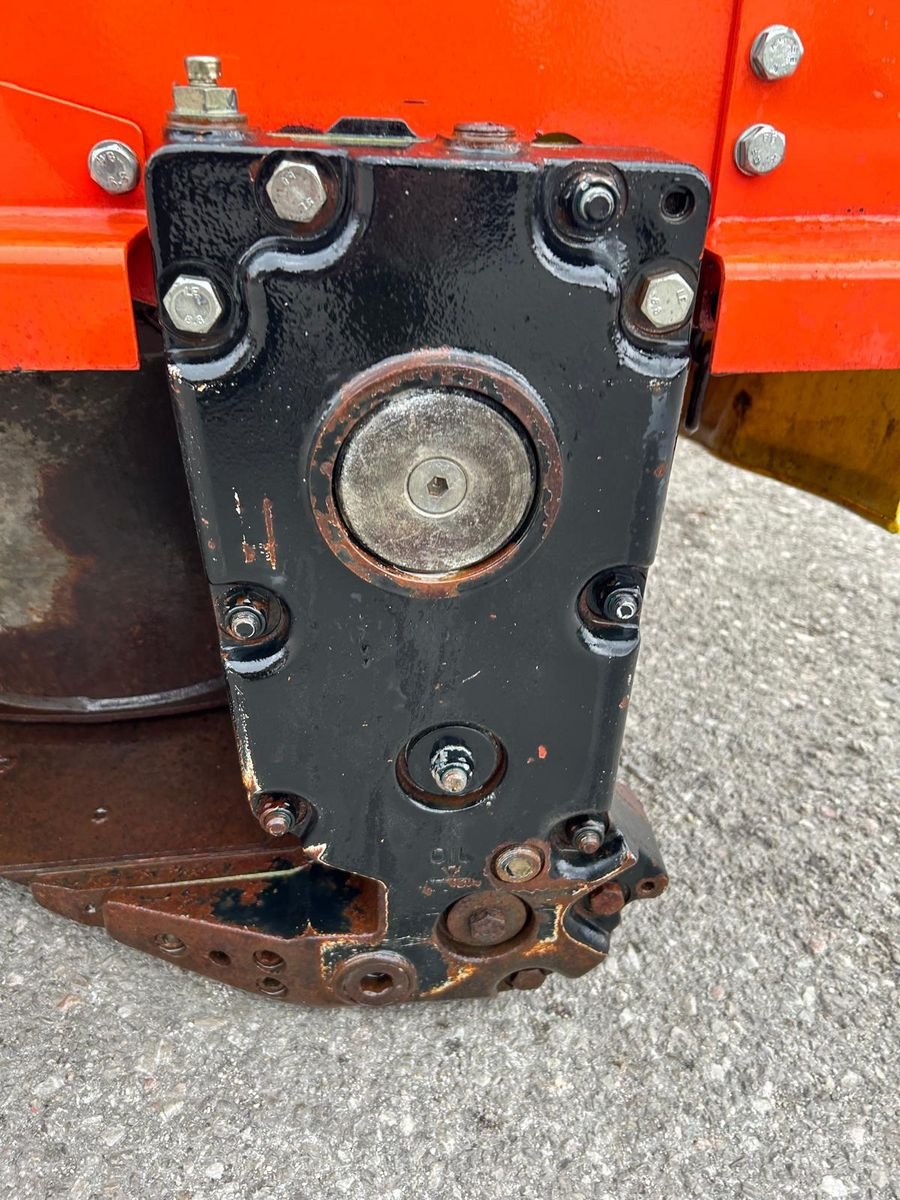Mähwerk от тип Fella SM 240, Gebrauchtmaschine в Kirchdorf (Снимка 11)