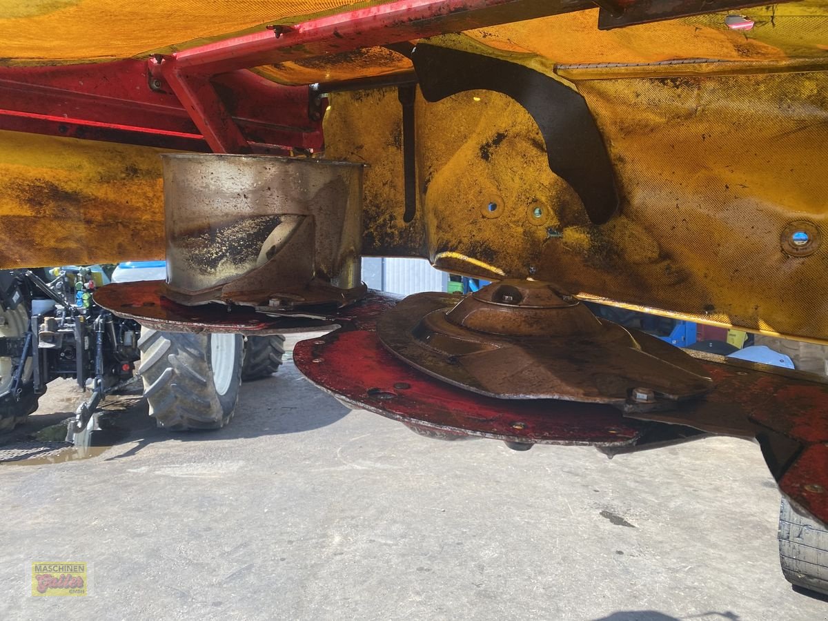 Mähwerk van het type Fella SM 260 FK Frontmähwerk, Gebrauchtmaschine in Kötschach (Foto 20)