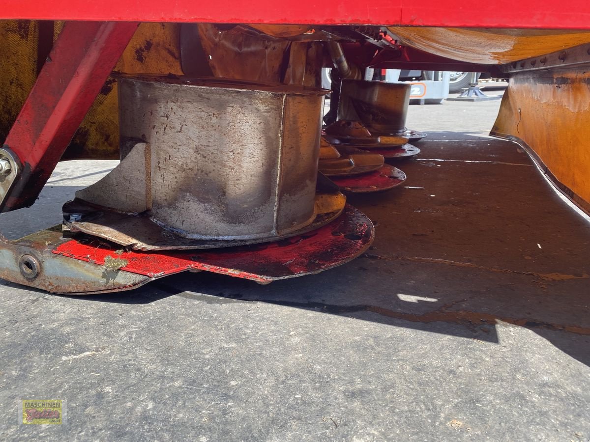 Mähwerk van het type Fella SM 260 FK Frontmähwerk, Gebrauchtmaschine in Kötschach (Foto 19)