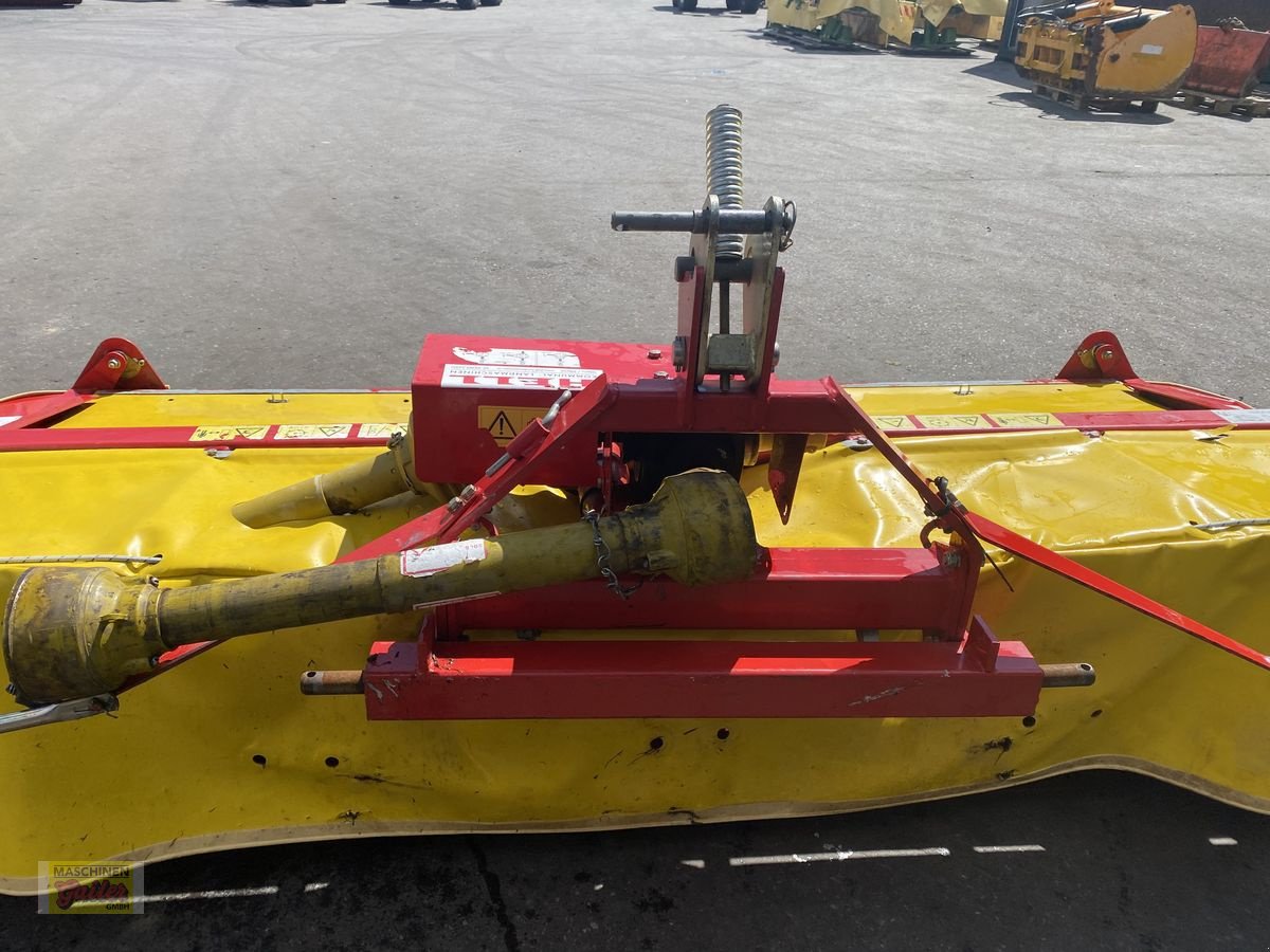 Mähwerk van het type Fella SM 260 FK Frontmähwerk, Gebrauchtmaschine in Kötschach (Foto 12)