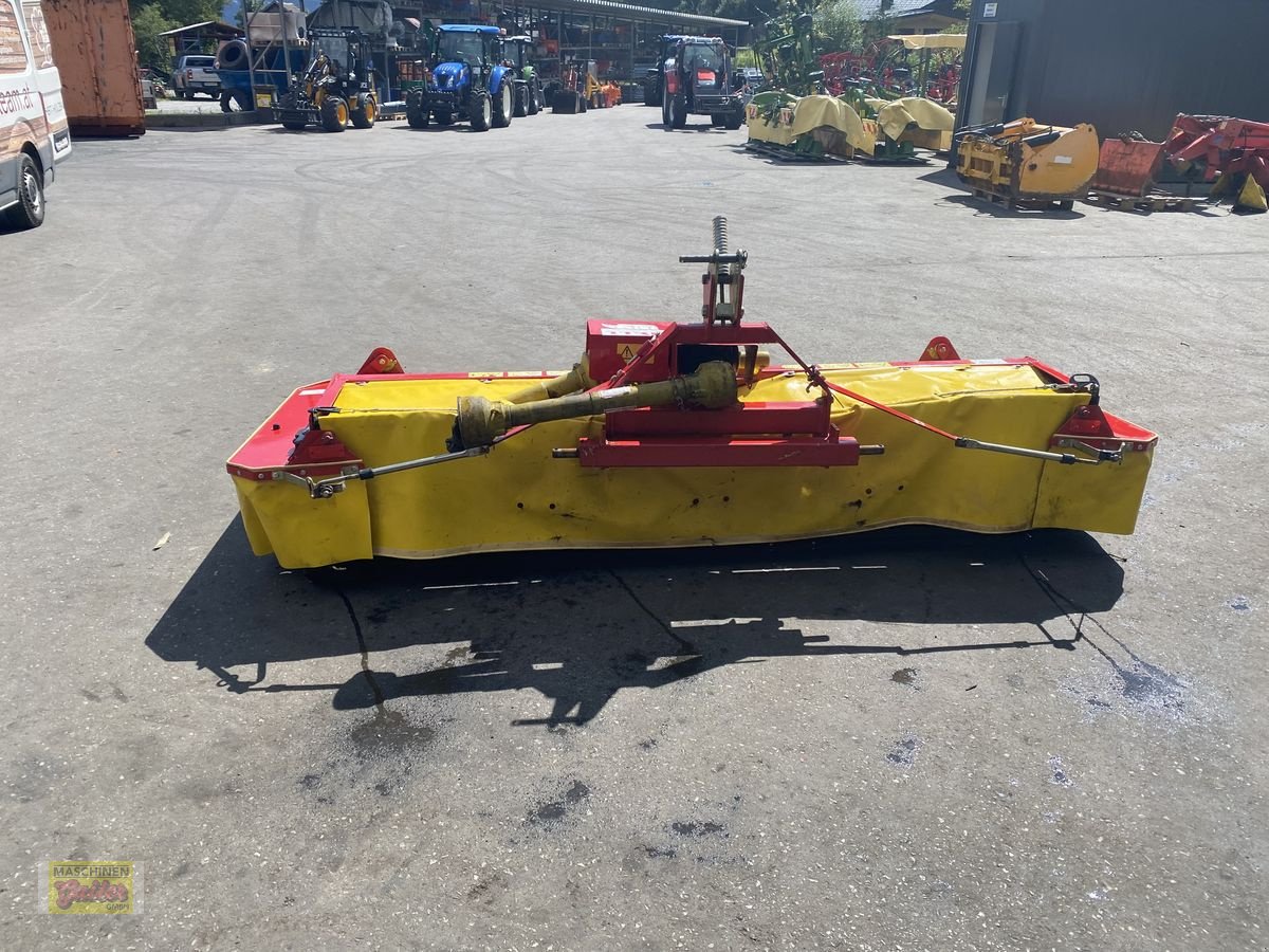 Mähwerk van het type Fella SM 260 FK Frontmähwerk, Gebrauchtmaschine in Kötschach (Foto 7)