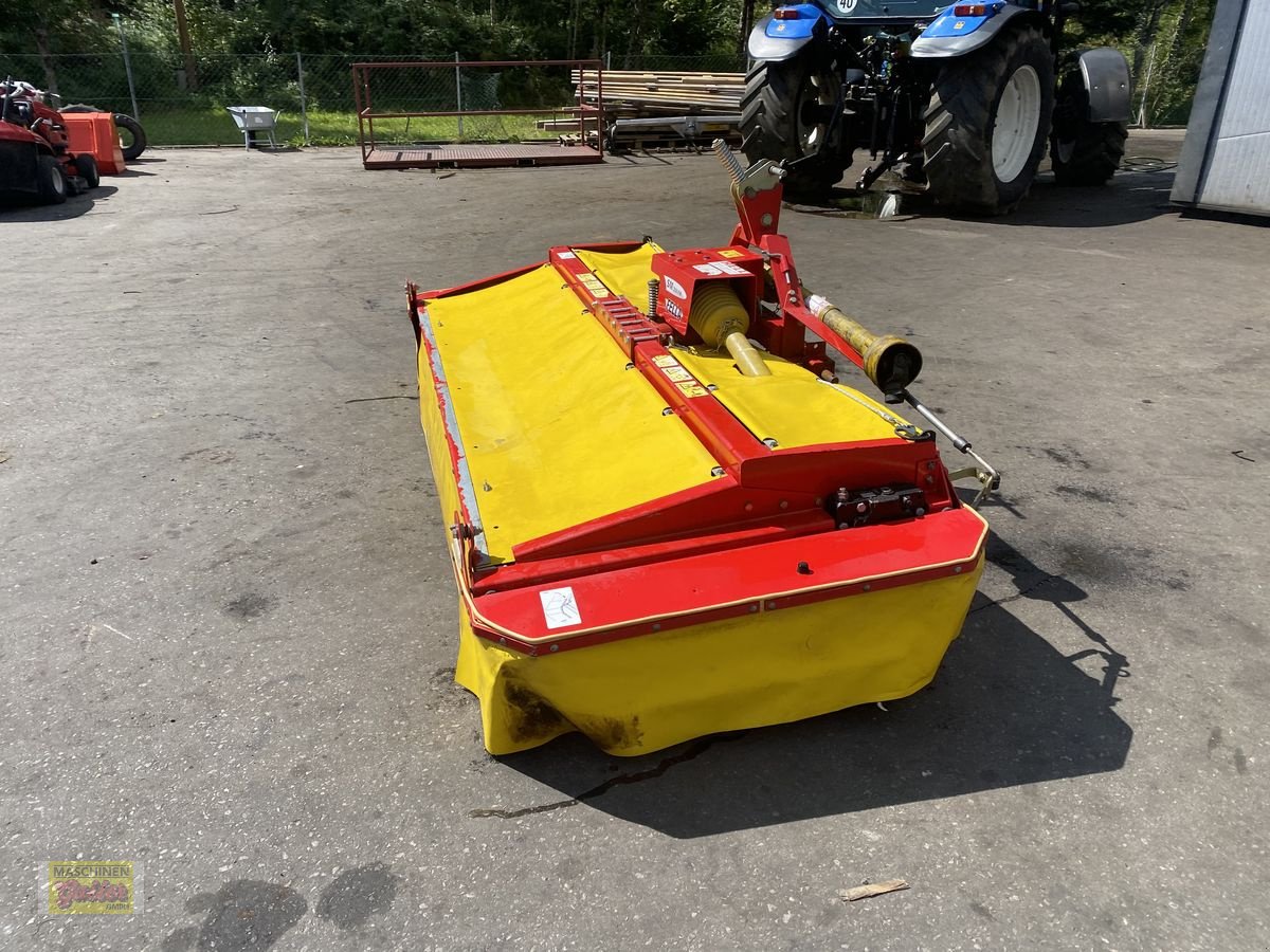 Mähwerk van het type Fella SM 260 FK Frontmähwerk, Gebrauchtmaschine in Kötschach (Foto 3)