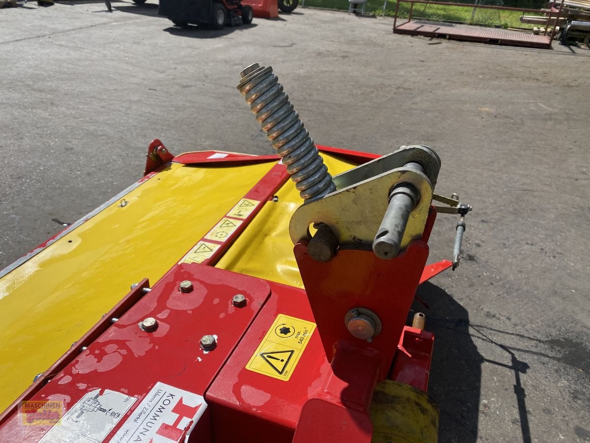 Mähwerk van het type Fella SM 260 FK Frontmähwerk, Gebrauchtmaschine in Kötschach (Foto 13)