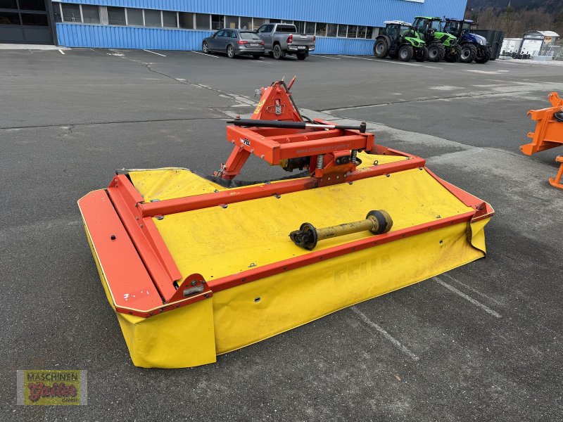 Mähwerk des Typs Fella SM 260 FP-S Scheibenmähwerk mit Seitenverschub, Gebrauchtmaschine in Kötschach