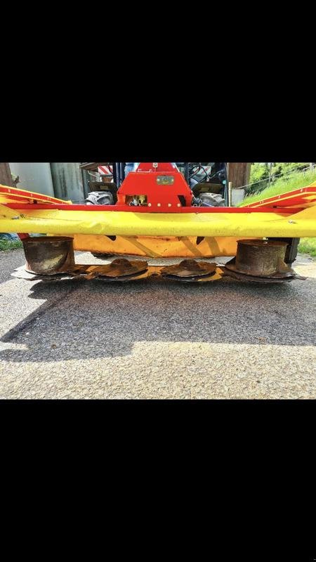 Mähwerk des Typs Fella SM 260 FP, Gebrauchtmaschine in Bubendorf (Bild 6)