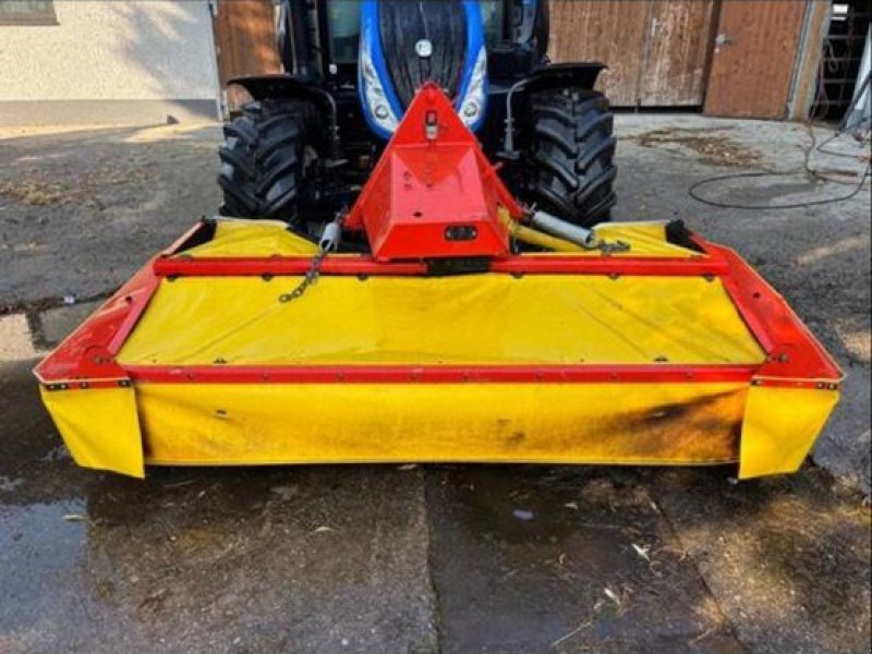 Mähwerk от тип Fella SM 260, Gebrauchtmaschine в Burgkirchen (Снимка 1)