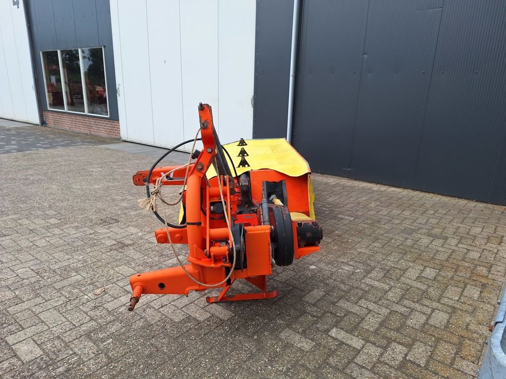 Mähwerk от тип Fella SM 270 KC, Gebrauchtmaschine в MARIENHEEM (Снимка 4)