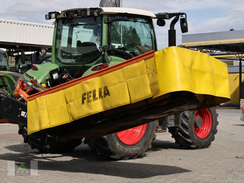 Mähwerk tipa Fella SM 270, Gebrauchtmaschine u Markt Hartmannsdorf (Slika 1)