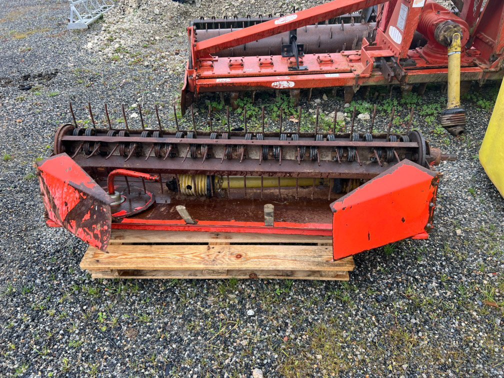 Mähwerk typu Fella SM 270, Gebrauchtmaschine v SAINT GAUDENS (Obrázek 6)