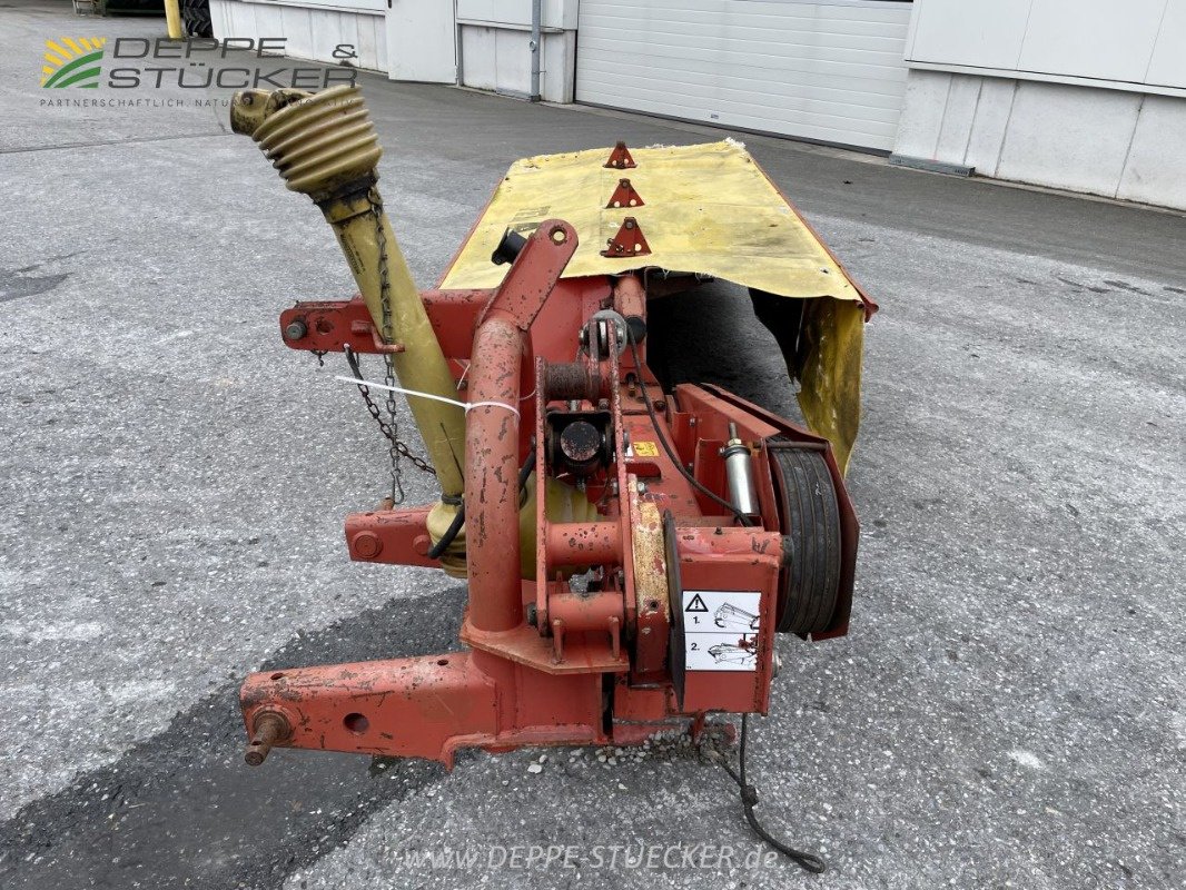 Mähwerk typu Fella SM 270, Gebrauchtmaschine v Rietberg (Obrázek 2)