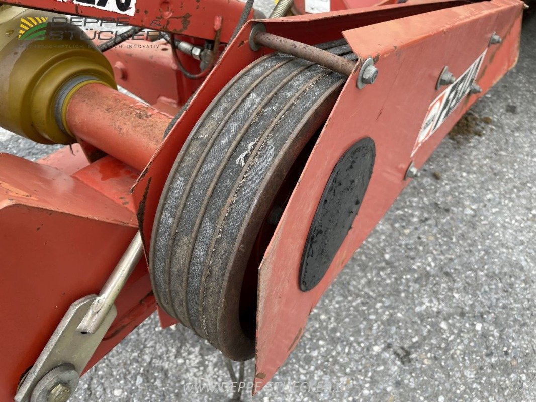 Mähwerk typu Fella SM 270, Gebrauchtmaschine v Rietberg (Obrázek 3)