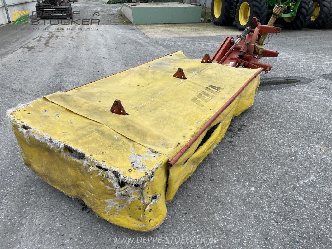 Mähwerk typu Fella SM 270, Gebrauchtmaschine v Rietberg (Obrázek 8)