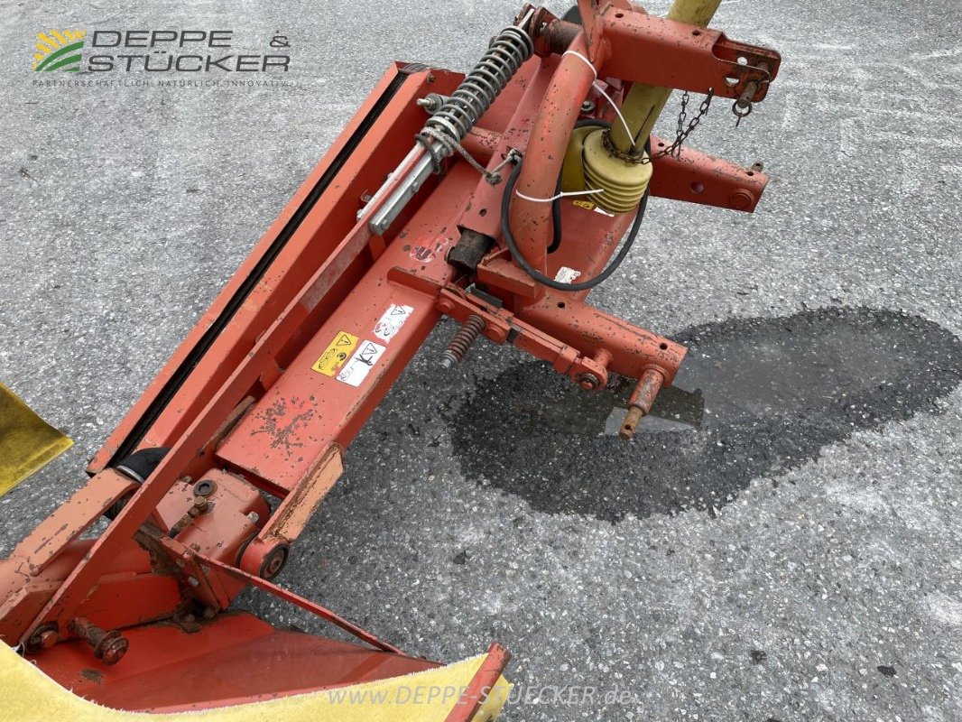 Mähwerk typu Fella SM 270, Gebrauchtmaschine v Rietberg (Obrázek 9)