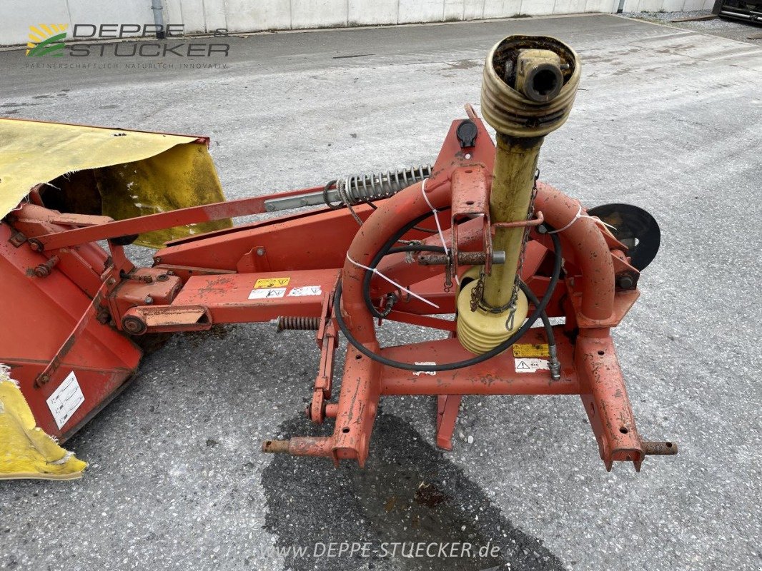 Mähwerk typu Fella SM 270, Gebrauchtmaschine v Rietberg (Obrázek 10)