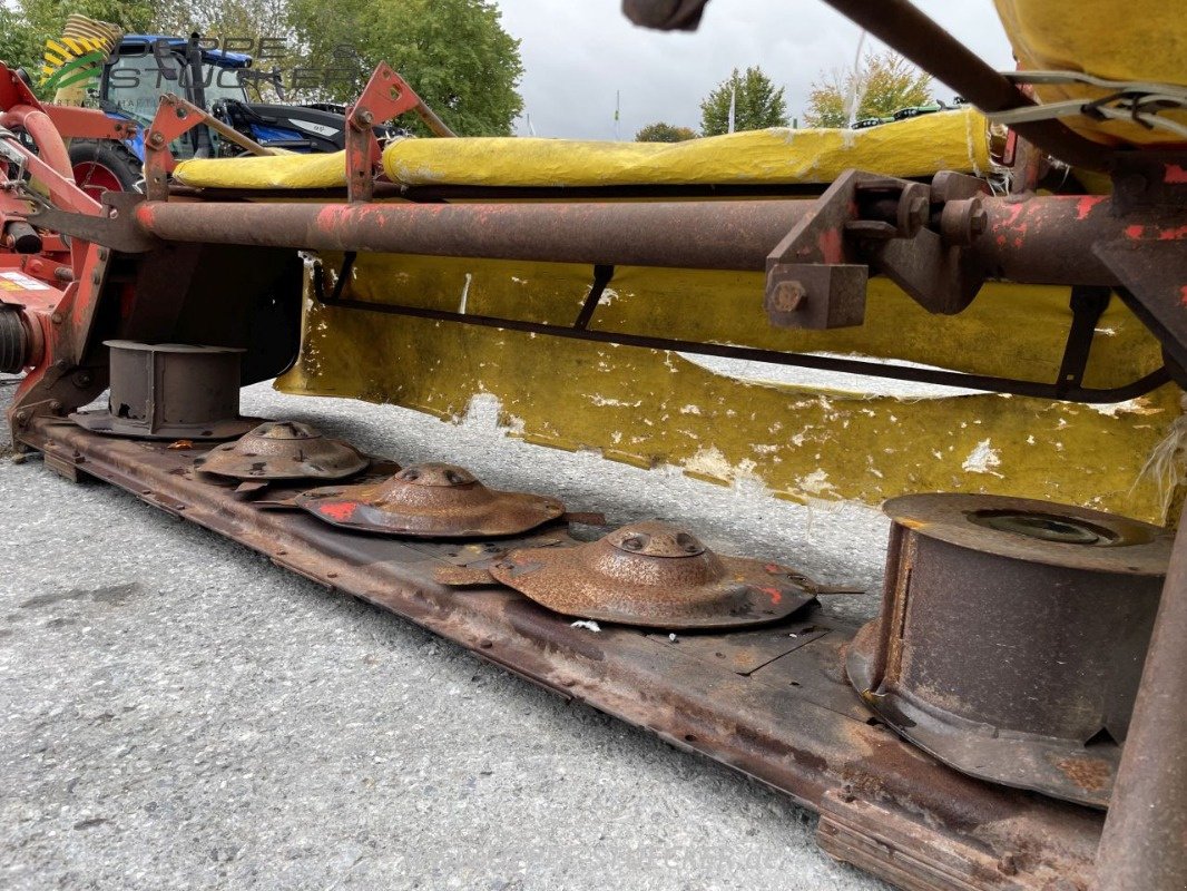 Mähwerk typu Fella SM 270, Gebrauchtmaschine v Rietberg (Obrázek 11)