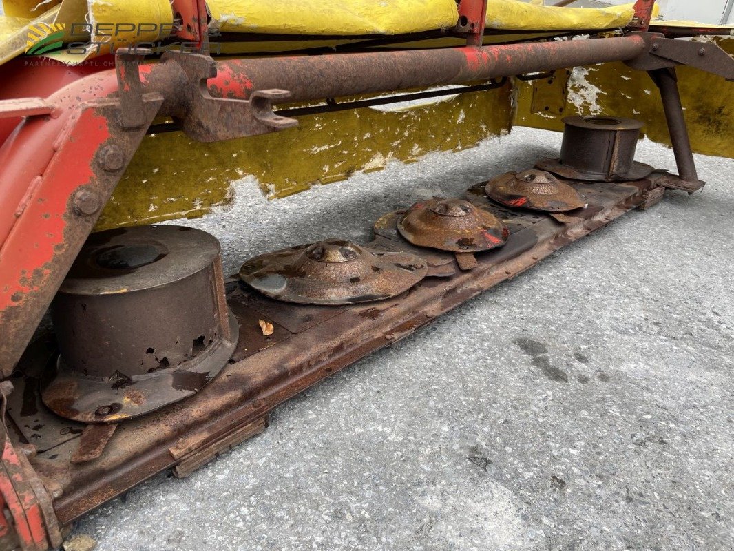Mähwerk typu Fella SM 270, Gebrauchtmaschine v Rietberg (Obrázek 12)