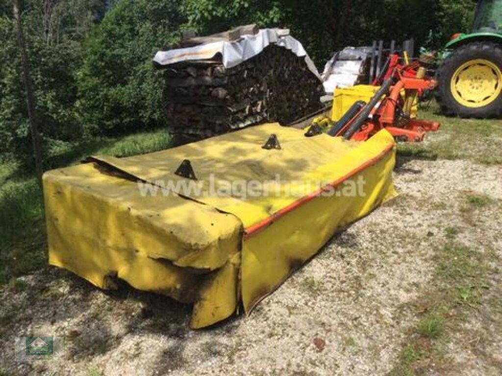 Mähwerk типа Fella SM 270, Gebrauchtmaschine в Klagenfurt (Фотография 4)