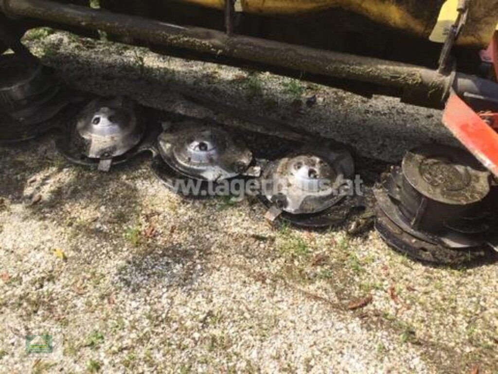 Mähwerk типа Fella SM 270, Gebrauchtmaschine в Klagenfurt (Фотография 3)