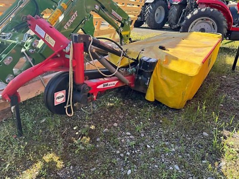 Mähwerk типа Fella SM 2870 ILS, Gebrauchtmaschine в Muespach (Фотография 1)