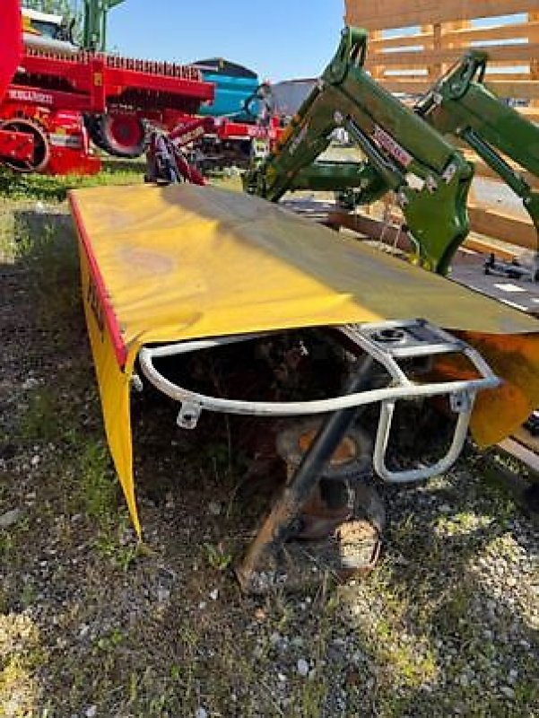 Mähwerk типа Fella SM 2870 ILS, Gebrauchtmaschine в Muespach (Фотография 3)