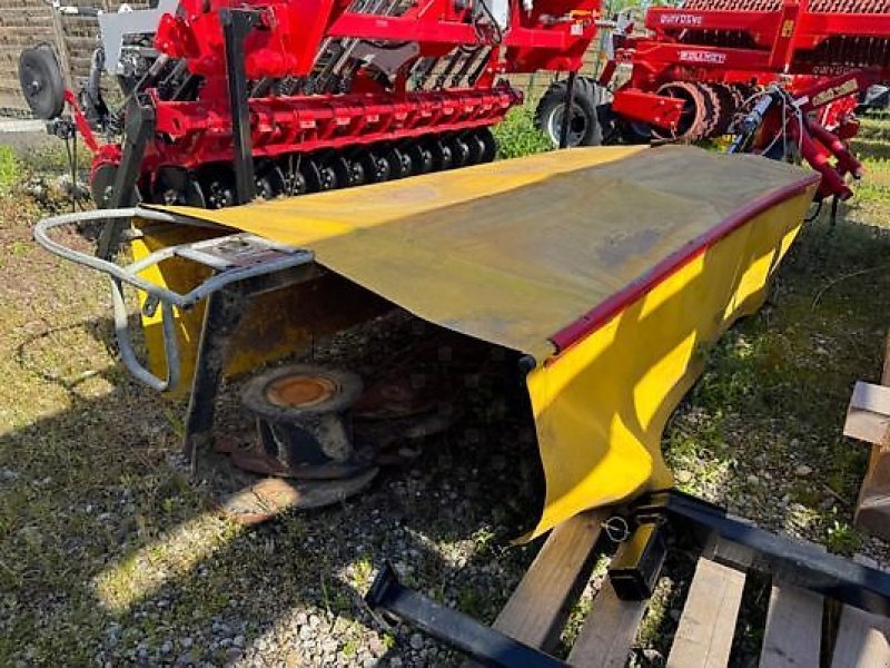 Mähwerk типа Fella SM 2870 ILS, Gebrauchtmaschine в Muespach (Фотография 4)