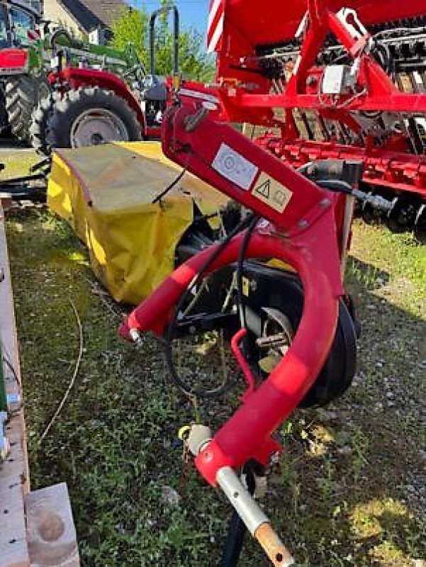 Mähwerk типа Fella SM 2870 ILS, Gebrauchtmaschine в Muespach (Фотография 2)